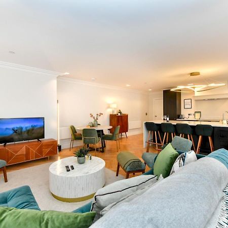 Pass The Keys Beautiful 2 Bed Apartment With Parking In The Bay Кардиф Екстериор снимка