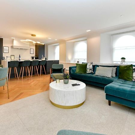 Pass The Keys Beautiful 2 Bed Apartment With Parking In The Bay Кардиф Екстериор снимка
