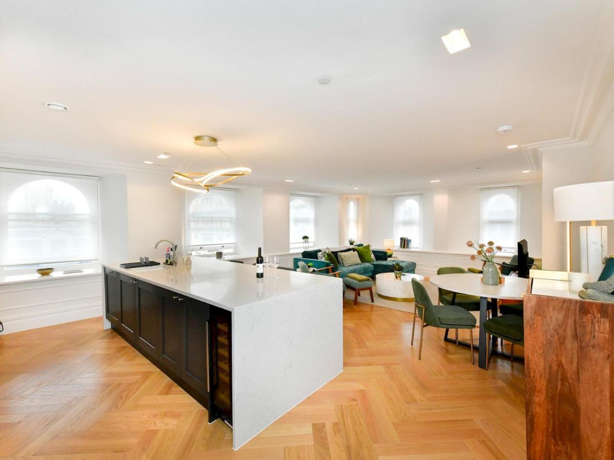 Pass The Keys Beautiful 2 Bed Apartment With Parking In The Bay Кардиф Екстериор снимка