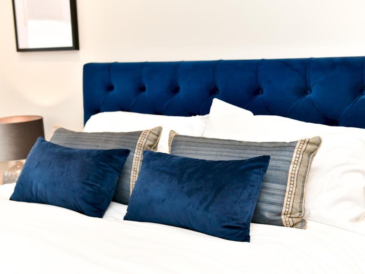 Pass The Keys Beautiful 2 Bed Apartment With Parking In The Bay Кардиф Екстериор снимка