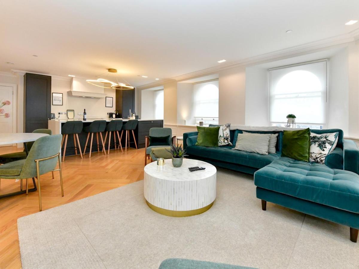 Pass The Keys Beautiful 2 Bed Apartment With Parking In The Bay Кардиф Екстериор снимка